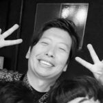 Yuzuru Kawai Instagram - 昨日は吉田たちにライブ呼んでもらいまして、むちゃくちゃ楽しゅうございました☺️ ブスガニとブスオカメが付いてきてました。