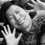 Yuzuru Kawai Instagram - 昨日は吉田たちにライブ呼んでもらいまして、むちゃくちゃ楽しゅうございました☺️ ブスガニとブスオカメが付いてきてました。