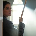 Yvonne Catterfeld Instagram - Wer ist BRAD? Die große Frage heute 20:15 Uhr in WOLFSLAND - Das Dreckige Dutzend - die Suche nach der Antwort wird uns noch weiter verfolgen…über diesen Film hinaus. Wieder mal ein tolles Casting von @mscasting_ 🙏 📷 @molinafilm #Donnerstagskrimi #krimi #ard