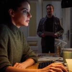 Yvonne Catterfeld Instagram - Wer ist BRAD? Die große Frage heute 20:15 Uhr in WOLFSLAND - Das Dreckige Dutzend - die Suche nach der Antwort wird uns noch weiter verfolgen…über diesen Film hinaus. Wieder mal ein tolles Casting von @mscasting_ 🙏 📷 @molinafilm #Donnerstagskrimi #krimi #ard