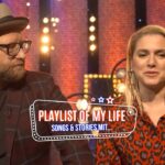 Yvonne Catterfeld Instagram - Heute Abend bin ich zu Gast bei „Playlist of my Life“. Eine sehr schöne & besondere Sendung mit @jeanettebiedermann & @gregormeyle. Und ich singe etwas, was ich noch nie gesungen habe. Also seid ihr dabei? 😌 Um 23:55 auf @ard geht’s los! #playlistofmylife