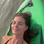 Yvonne Catterfeld Instagram -