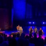 Yvonne Catterfeld Instagram - Hier ein paar Eindrücke von unserem unvergesslichen Konzert bei den @badhersfelderfestspiele - ein kleiner Trost bis zu unseren nächsten Konzerten 😘