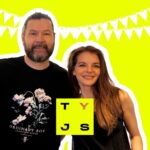 Yvonne Catterfeld Instagram - #Repost with @reagarvey The second episode of The Yellow Jacket Sessions 💛🧥will feature... the amazing, multitalented... @Yvonne_Catterfeld_offiziell 💫 You should join the premiere this Thursday, this episode is EVERYTHING 💯: we had so much fun shooting it, Yvonne performed her beautiful single, we got covers, original songs, a new cocktail for you to try and so much more ✨ Yvonne's album CHANGE is coming out soon 💽, TYJS is a great way to celebrate the upcoming release together. ‼️19:30, October 14th, YouTube channel Rea Garvey: online premiere of the new episode where we can watch and discuss the video together in the live chat, we're waiting for you 👀 Don't forget to subscribe and to push the notification bell to be notified about each premiere and a new video! And stay tuned for an Instagram Live from Rea on Thursday (19:00) before the premiere! ;) #TYJS #TYJS4 #ReaGarvey #YvonneCatterfeld #TheYellowJacketSessions