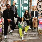 Yvonne Catterfeld Instagram - What a cool new band…ehm jury😉😎 @reeperbahn_festival @mrjacobbanks @tonyvisconti @taylaparx @emelisande - we’ve made our decision…