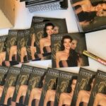 Yvonne Catterfeld Instagram - Nur noch 6 Wochen bis ich mein neues Album „Change“ veröffentliche! Ich signiere schon fleißig meine Alben für euch und freue mich so, wenn sie in euren Briefkästen landen! ✨ ✍ Habt ihr „Change“ schon vorbestellt? Link in Bio #change #album #signingaction