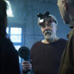 Yvonne Catterfeld Instagram - Am 25.12. kommt unser neuer Wolfsland - „Das schwarze Herz“ 🖤 mit grandioser Bildgestaltung von @timoritz_dop im Team mit unserem geliebten Regisseur @olewennundaber, einem hervorragenden Cast wie immer von @mscasting_ und lieben Kollegen, unseren Drehbuchautoren #svenposer und @solaneu, die immer wieder spannende Geschichten für uns schreiben, geführt von einer Vision unserer Produzentin Jutta Müller von @molinafilm sowie unserer Cutterin @frdrfflr 🙏 Viel Spaß am 1. Weihnachtsfeiertag mit uns 🐺 in der @ard_degeto #wolfsland #krimi #psychothriller #actress