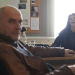 Yvonne Catterfeld Instagram - Am 25.12. kommt unser neuer Wolfsland - „Das schwarze Herz“ 🖤 mit grandioser Bildgestaltung von @timoritz_dop im Team mit unserem geliebten Regisseur @olewennundaber, einem hervorragenden Cast wie immer von @mscasting_ und lieben Kollegen, unseren Drehbuchautoren #svenposer und @solaneu, die immer wieder spannende Geschichten für uns schreiben, geführt von einer Vision unserer Produzentin Jutta Müller von @molinafilm sowie unserer Cutterin @frdrfflr 🙏 Viel Spaß am 1. Weihnachtsfeiertag mit uns 🐺 in der @ard_degeto #wolfsland #krimi #psychothriller #actress