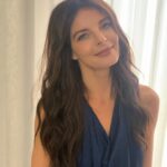Yvonne Catterfeld Instagram - Happy new year to all of you with lots of joy, happiness, healthiness hope and peace! Big hug 🤗 #happynewyear #2023