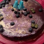 Yvonne Catterfeld Instagram - Ich hatte einen wundervollen Geburtstag dank meiner Liebsten und Freunde sowie dank eurer lieben Nachrichten. Hier ein Mini-Eindruck 😘 #happybirthday #familyandfriends #happyme