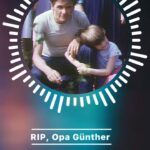 Yvonne Catterfeld Instagram - Am 22. Juni ist mein Opa gestorben. Ich war gerade bei dem @lea_award und sollte nach dem Gedenken an die Verstorbenen meinen Song singen, hatte noch keine Ahnung, dass mein Opa auch dazu gehören würde und ich machte mir Gedanken, wie man einen sensiblen Übergang schaffen konnte. Nach der Probe erfuhr ich, dass mein Opa überraschend am Morgen gestorben war. Er wurde 89 Jahre alt. Da man es nicht schaffte, meinen Gitarristen hörbar zu machen, sollten wir improvisieren. Spontan sangen @leratoshadare und ich „Amazing Grace“ - wir standen noch hinter einer Wand, wie ihr im Video seht. Trotzdem war dies ein besonderer Moment für mich, weil ich somit etwas für meinen Opa singen konnte…gestern wurde er beerdigt… RIP Opa Günther 🖤 #restinpeace #amazinggrace