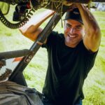 Zac Efron Instagram -
