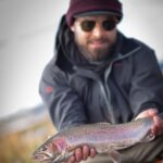 Zac Efron Instagram - Getting the hang of this 🎣