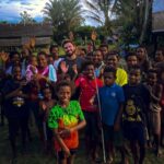 Zac Efron Instagram - Very thankful to everyone who has reached out. I did get sick in Papua New Guinea but I bounced back quick and finished an amazing 3 weeks in P.N.G. I’m home for the holidays with my friends and family. Thanks for all the love and concern, see you in 2020!