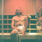 Zac Efron Instagram - ♨️ 🙏 @clearlightsaunas100