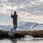 Zac Efron Instagram - Getting the hang of this 🎣