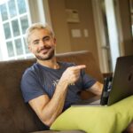 Zac Efron Instagram - My new Youtube channel is live! Come join me at 9:00am PST - I’ll be answering questions until my first video drops. Link in bio