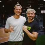 Zac Efron Instagram - Stoked #tbt