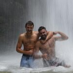 Zac Efron Instagram - Happy birthday @dylanefron! Honestly, I never in my wildest dreams, would’ve thought that the little terror, devil, monster that was my little brother would turn into my very best friend. I’m so proud of the man you are today. Let’s save the world together- one waterfall at a time. Love ya little brother!