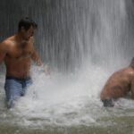 Zac Efron Instagram - Happy birthday @dylanefron! Honestly, I never in my wildest dreams, would’ve thought that the little terror, devil, monster that was my little brother would turn into my very best friend. I’m so proud of the man you are today. Let’s save the world together- one waterfall at a time. Love ya little brother!