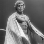 Zac Efron Instagram - I am so grateful for so many things in 2023…professionally i recently had the honor of portraying Kevin Von Erich in The Iron Claw and it is a true privilege to share his incredible story with all of you…personally, i am thankful for friends, family and too many good times to count. Happy New Year to all of you, cheers to an amazing 2024! 📸 @devinyalkin