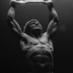 Zac Efron Instagram - I am so grateful for so many things in 2023…professionally i recently had the honor of portraying Kevin Von Erich in The Iron Claw and it is a true privilege to share his incredible story with all of you…personally, i am thankful for friends, family and too many good times to count. Happy New Year to all of you, cheers to an amazing 2024! 📸 @devinyalkin