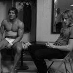 Zac Efron Instagram - I am so grateful for so many things in 2023…professionally i recently had the honor of portraying Kevin Von Erich in The Iron Claw and it is a true privilege to share his incredible story with all of you…personally, i am thankful for friends, family and too many good times to count. Happy New Year to all of you, cheers to an amazing 2024! 📸 @devinyalkin