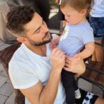 Zac Efron Instagram - My sister Olivia, little heartbreaker.