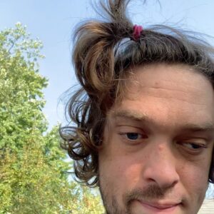 Zach Anner Instagram - 