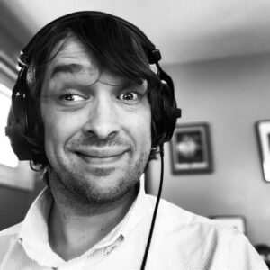 Zach Anner Instagram - My mouth is ALMOST symmetrical again. The eyes? Not so much, but lazy eyes  are my whole brand so....