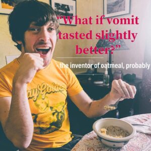 Zach Anner Instagram - 