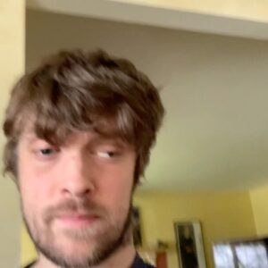 Zach Anner Instagram - 