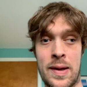 Zach Anner Instagram - What’s your quarantine name?