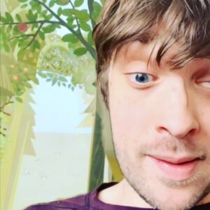 Zach Anner Instagram - Important PSA