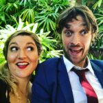 Zach Anner Instagram – One of the reasons I’m so excited for 2020 is because I’m lucky enough to call @gilliangrassie my writing and producing partner I hope all you creatives out there have such fierce, hardworking and brilliant people on your team. We’re working on a script today. Wish us luck!