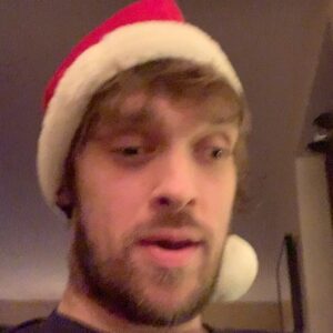 Zach Anner Instagram - 