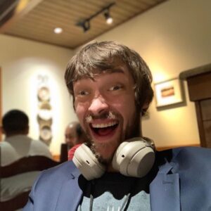 Zach Anner Instagram - Nine weeks of @olivegarden has been good for my soul!