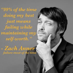 Zach Anner Instagram - 