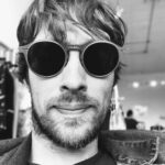Zach Anner Instagram – Dream with your coolest shades on.