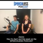 Zach Anner Instagram – If superstar @kylakenedy thinks she’s not athletic then I really need to show her Workout Wednesday! #speechlesspod Los Angeles, California