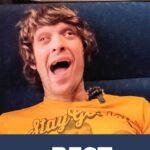 Zach Anner Instagram – On the 10 hour train ride from Buffalo to Boston on @amtrak , my best friend, @thepreparedmind and I answered all your burning questions!