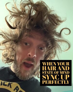 Zach Anner Instagram - 
