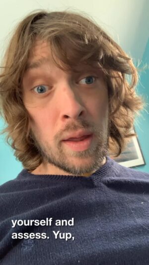 Zach Anner Instagram - #beauty #beautyroutine #beautytips #beauty