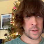 Zach Anner Instagram – #ChristmasCarols