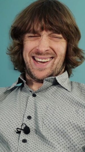 Zach Anner Instagram - 