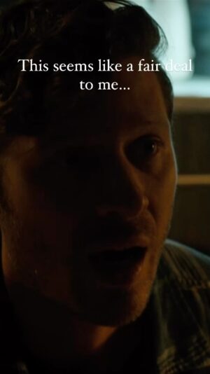 Zach Gilford Instagram - 
