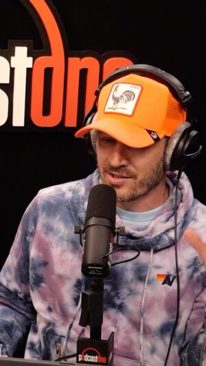 Zach Gilford Instagram - Time for change. 

Listen to the full episode of ‘It’s Not Only Football’ podcast wherever you get yours. 

Get up to an $80 Mastercard or Amazon eGift Card when you visit AirMedCareNetwork.com/FNL today!

#wardrobe #fridaynightlights #wardrobemalfunction #classictv #tvmoments #changeyourclothes #podcasts