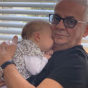 Zafer Algöz Instagram - Bir tatlı huzur.Kuzuların bayram sessizliği.🧿❤️🙏