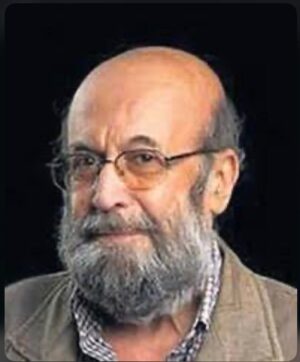 Zafer Algöz Instagram - 10-Mart-2018…Üstadımız,kıymetlimiz Nur Subaşı hocam’ı rahmetle,özlemle ve sevgiyle anıyorum hep.Mekanın Nur olsun…Nur Bey.🙏🌹