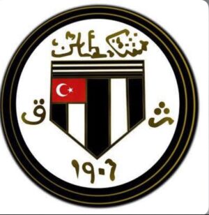 Zafer Algöz Instagram - Sen çok yaşa Beşiktaşım.#Beşiktaş120yaşında.🙏🧿🦅🇹🇷